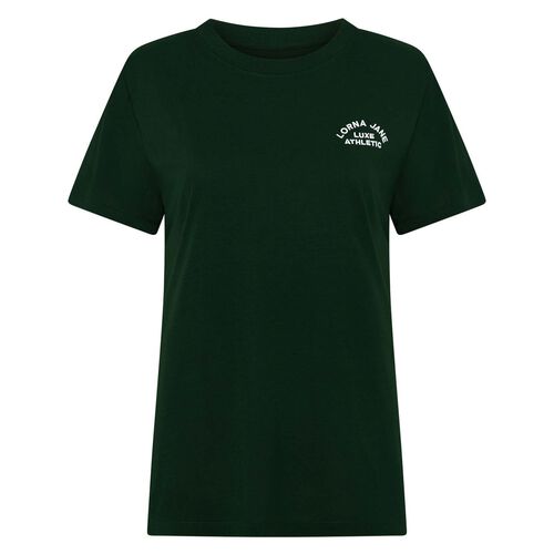 Lorna Jane Lotus T-Shirt